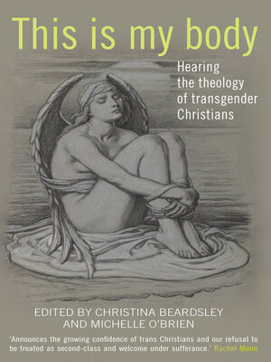 cover image of This Is My Body